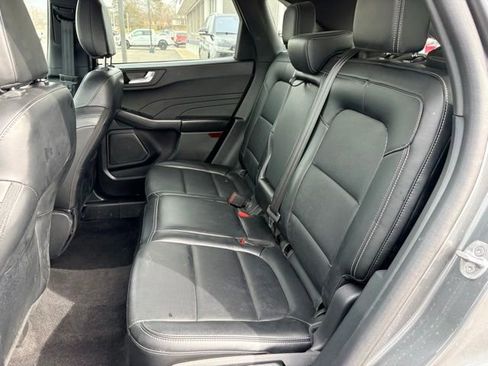 Used 2025 Ford Escape Platinum image 14