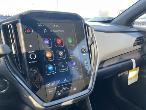 New 2026 Subaru Crosstrek 2.5i Sport image 15