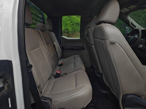 Used 2022 Ford F350 XL w/ FX4 Off-Road Package AWD/4WD image 22