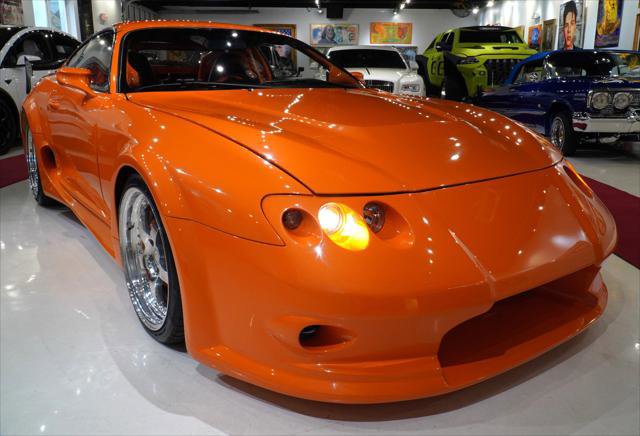 Used 1993 Toyota Supra RWD image 3