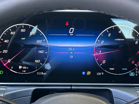 New 2026 Mercedes-Benz C 300 4MATIC Sedan image 22