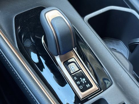 Certified 2025 Toyota Grand Highlander AWD Hybrid image 28