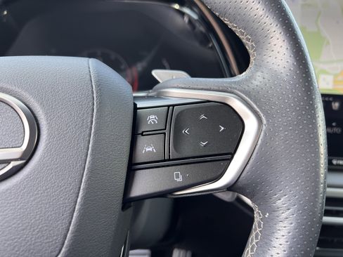 Used 2023 Lexus RX 350 F Sport w/ Accessory Package (Z1) image 20