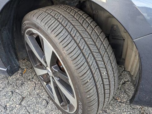 Used 2017 Subaru Impreza 2.0i Sport image 19