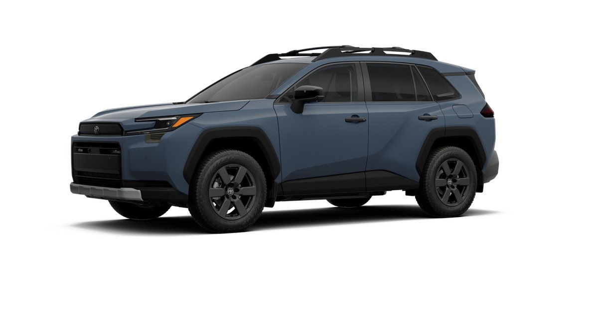 New 2026 Toyota RAV4 AWD image 32