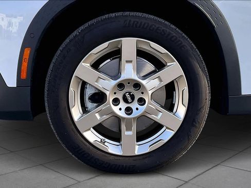 Certified 2025 MINI Cooper Countryman S image 10