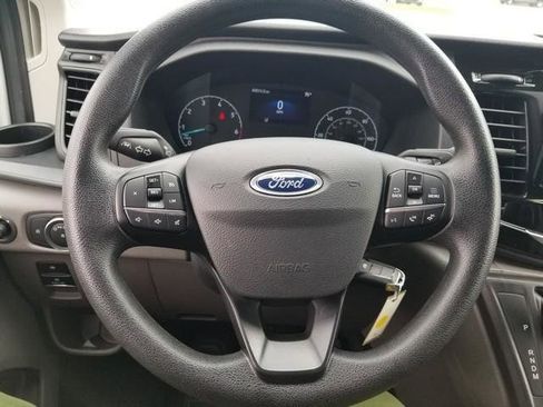 Certified 2024 Ford Transit 350 XLT RWD image 22