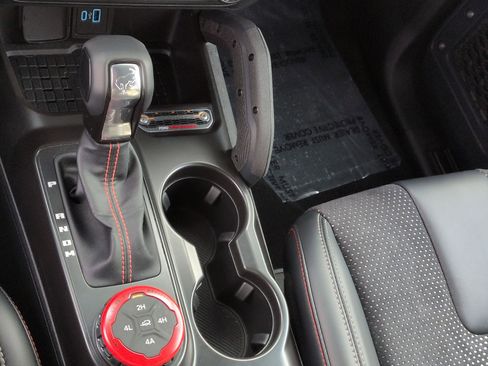 Used 2024 Ford Bronco Raptor image 26