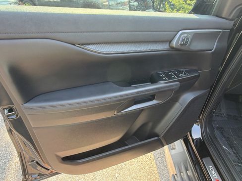 Used 2024 Ford Ranger Raptor AWD/4WD image 14