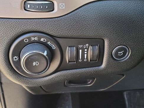 Used 2015 Jeep Cherokee Limited w/ Luxury Group image 21