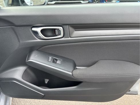 Used 2025 Honda Civic LX image 23