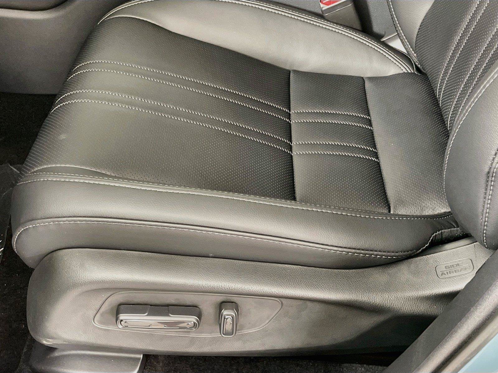 New 2027 Honda HR-V EX-L image 23