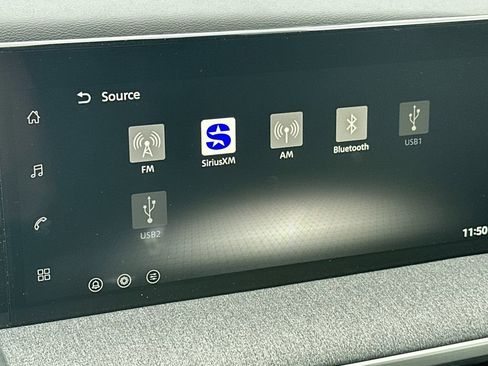 New 2026 Nissan Kicks S image 17