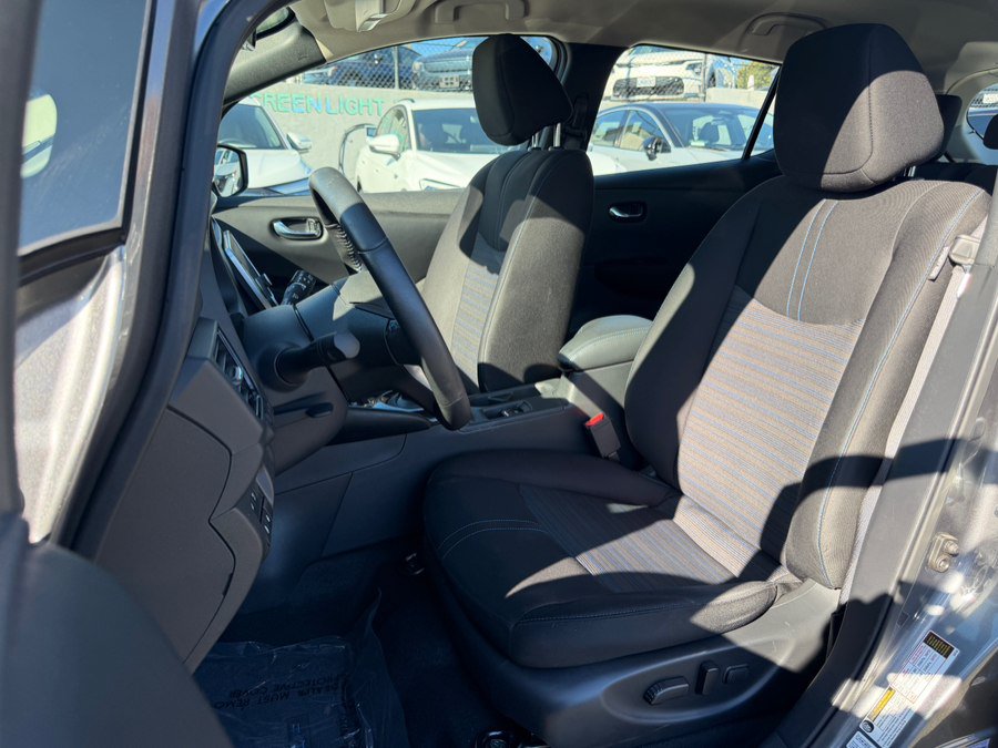 Used 2024 Nissan Leaf SV Plus FWD image 17