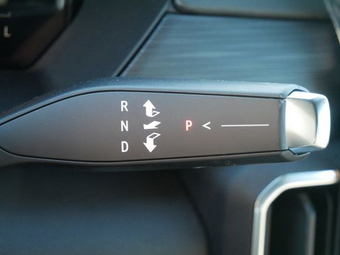 New 2026 GMC Acadia Elevation w/ LPO, All-Weather Package image 9