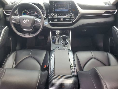 Used 2021 Toyota Highlander XLE image 14