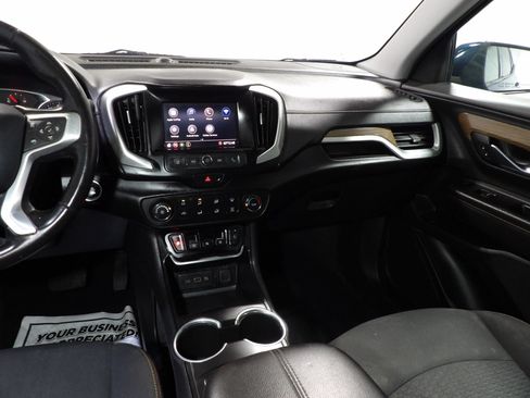 Used 2020 GMC Terrain SLE FWD image 12