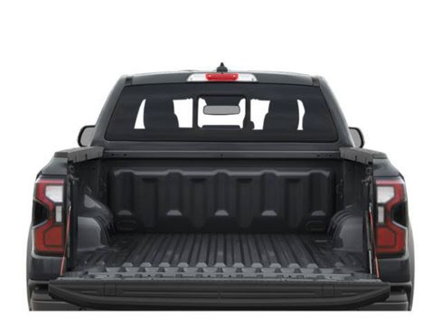 New 2026 Ford Ranger Raptor AWD/4WD image 13