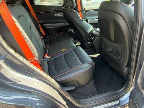 New 2026 Genesis GV70 3.5T Sport Advanced AWD/4WD image 15