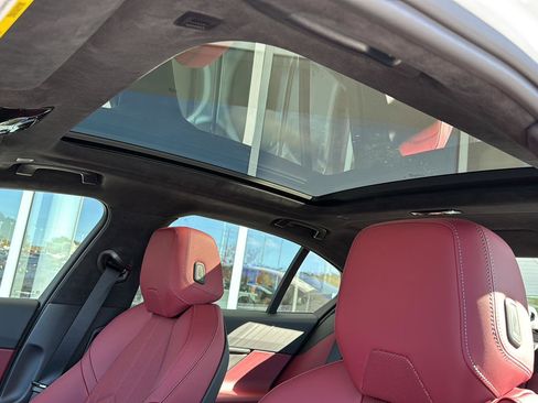 New 2026 BMW 530i w/ M Sport Package image 26