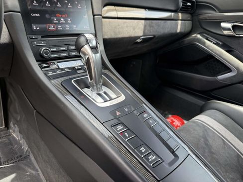 Used 2018 Porsche 911 GT3 RWD image 39