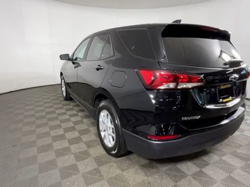 Used 2024 Chevrolet Equinox LS w/ LS Convenience Package FWD image 7