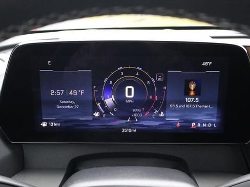 New 2026 Chevrolet Traverse LT w/ Driver Confidence Package image 20