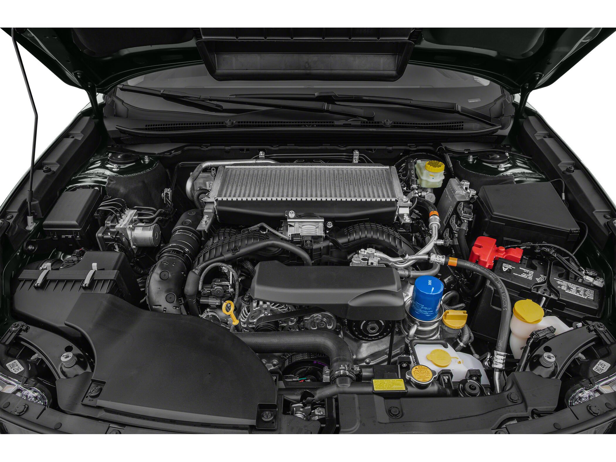 Used 2022 Subaru Legacy Touring XT AWD/4WD image 12