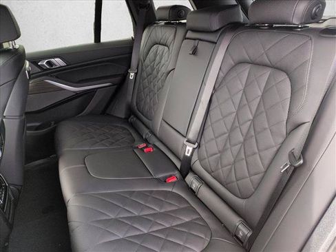 New 2026 BMW X5 xDrive50e AWD/4WD image 16