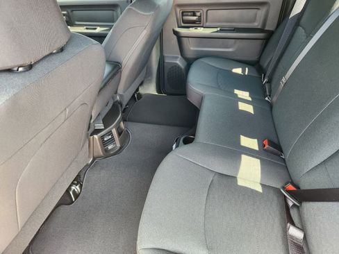 New 2026 RAM 2500 Tradesman image 38