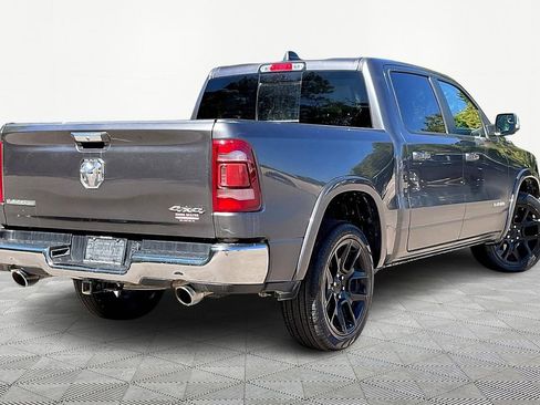 Used 2022 RAM 1500 Laramie image 12