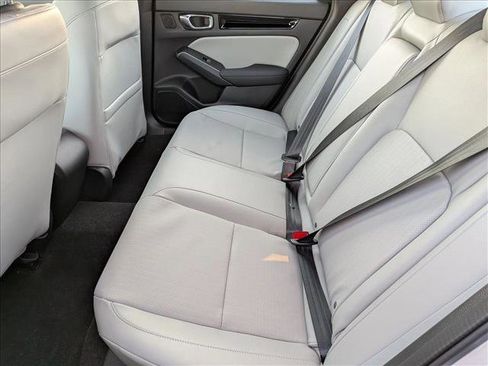 New 2026 Honda Civic Sport Touring image 14