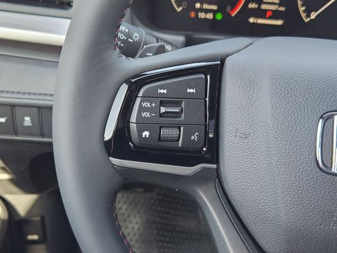 New 2026 Honda Odyssey Sport-L image 20