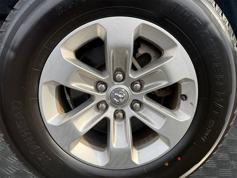 Used 2024 RAM 1500 Laramie image 20