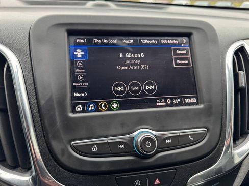 Used 2023 Chevrolet Equinox LS w/ Sport Edition image 19