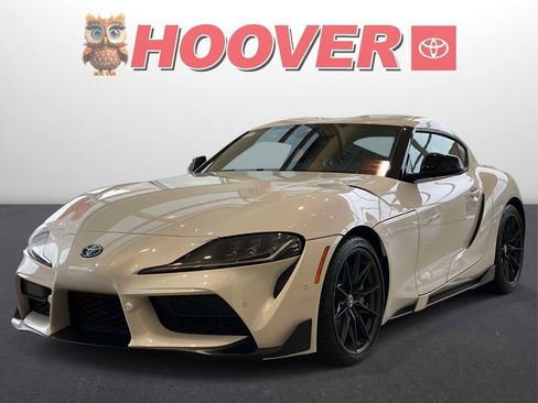 New 2026 Toyota Supra RWD image 6