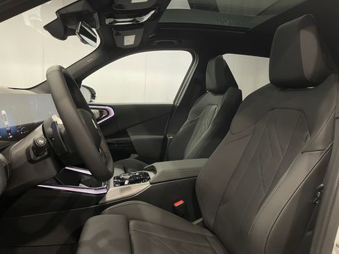 New 2026 BMW X3 xDrive30 image 8