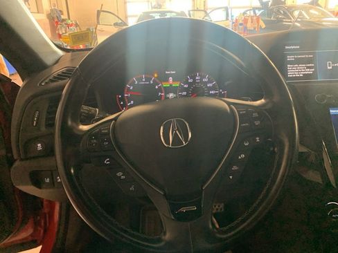 Used 2020 Acura ILX image 15