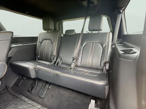 Certified 2024 Ford Expedition Max Platinum AWD/4WD image 18