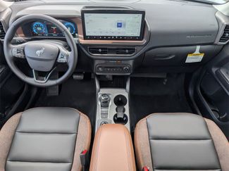 New 2025 Ford Bronco Sport Outer Banks w/ Outer Banks Tech Package+ video 5