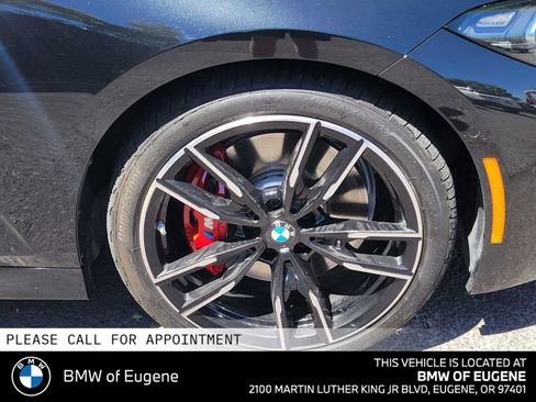 Used 2026 BMW M340i xDrive AWD/4WD image 9