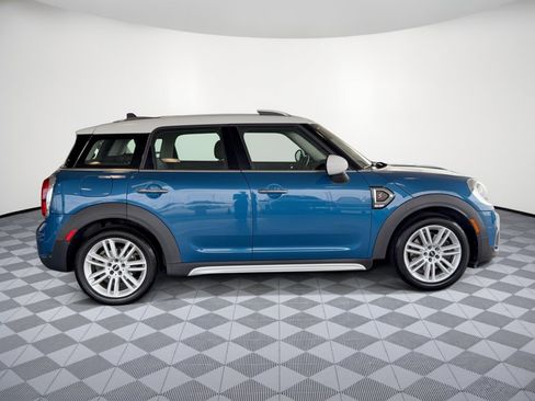 Used 2019 MINI Cooper Countryman S w/ Premium Package FWD image 8