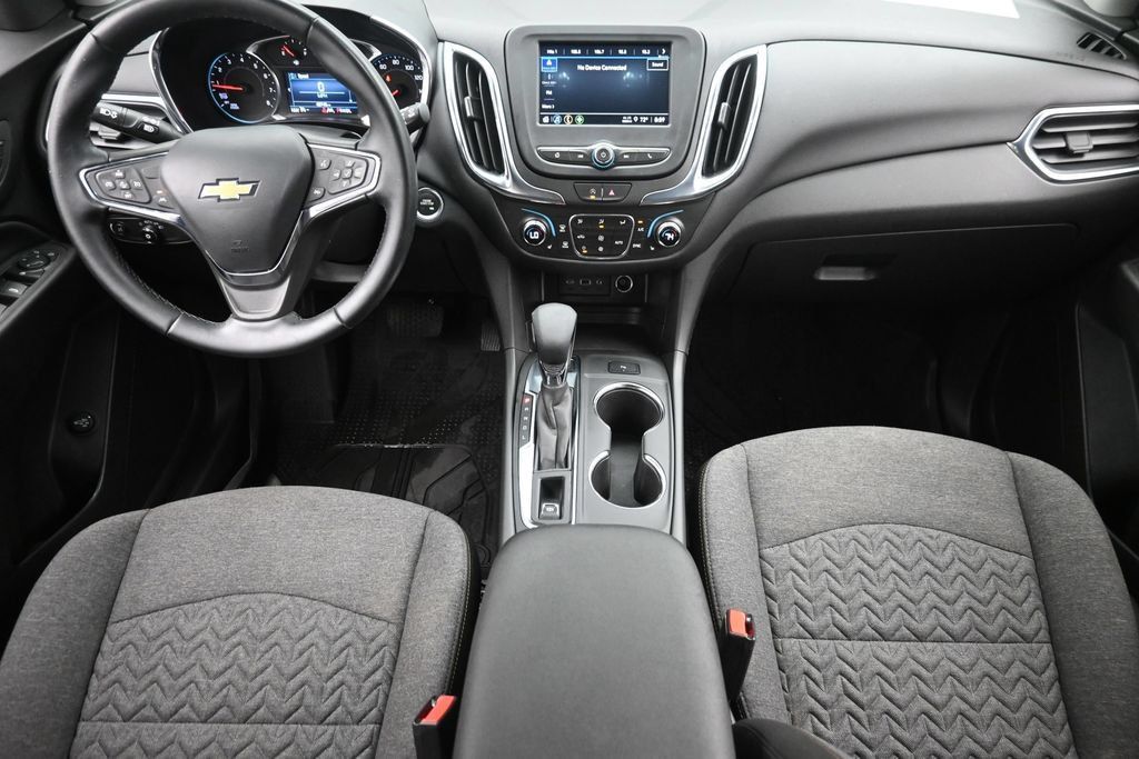 Used 2024 Chevrolet Equinox LT w/ LPO, Floor Liner Package AWD/4WD image 16