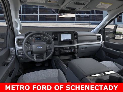 New 2025 Ford F350 XLT w/ XLT Value Package image 9