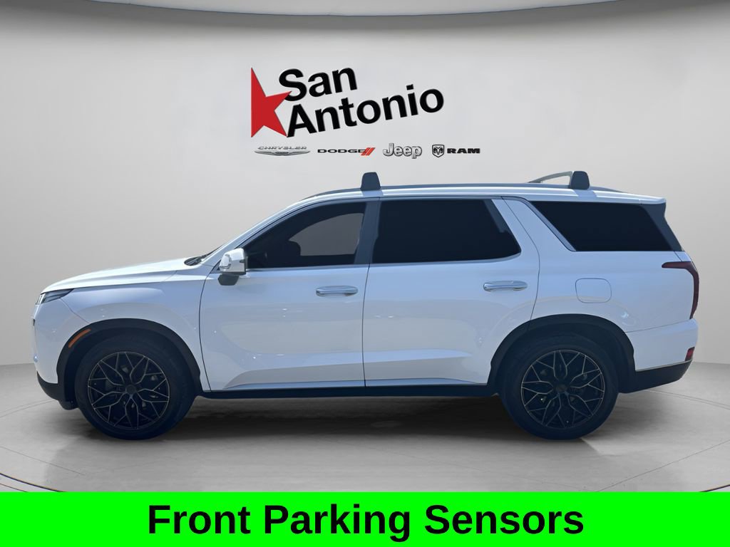 Used 2022 Hyundai Palisade SEL w/ Premium Package FWD image 9
