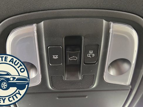 Used 2022 Kia Sportage SX image 21