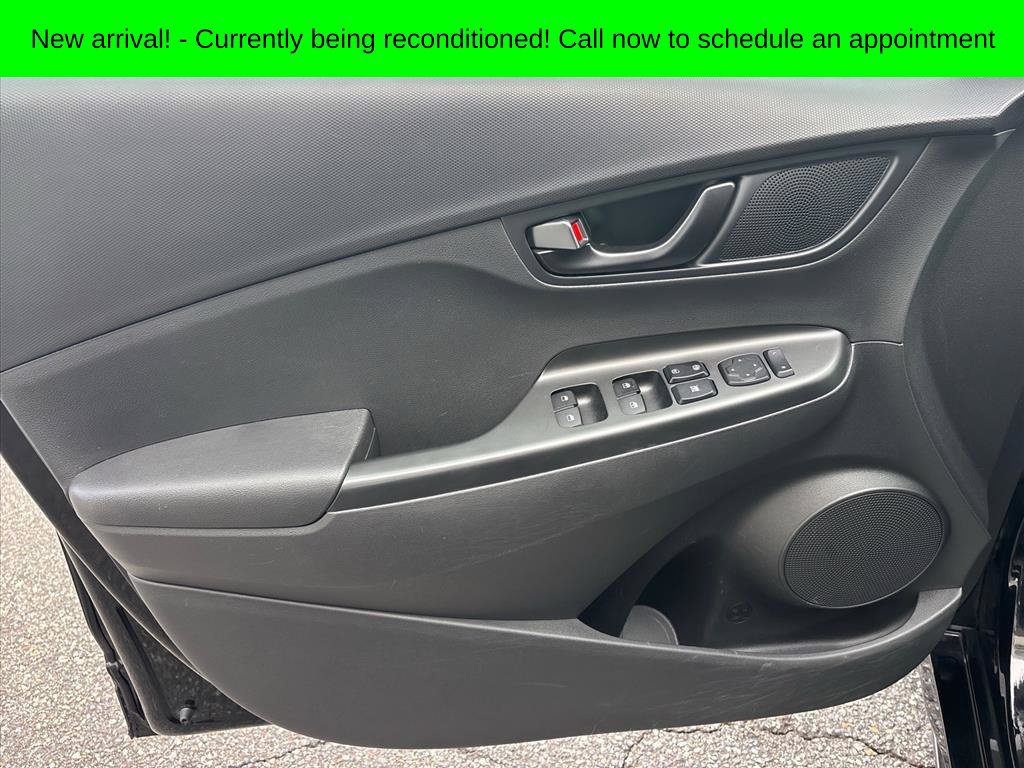Used 2022 Hyundai Kona N Line FWD image 8