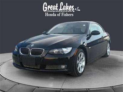 Used 2008 BMW 335i 335i