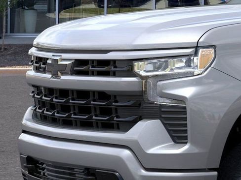 New 2026 Chevrolet Silverado 1500 RST w/ RST Select Package image 13