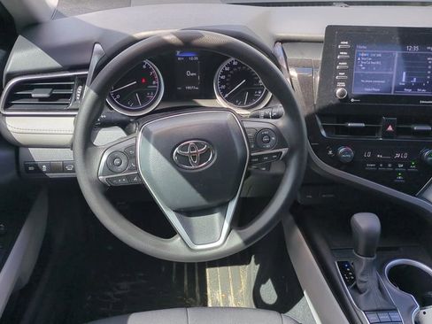 Certified 2023 Toyota Camry LE image 14
